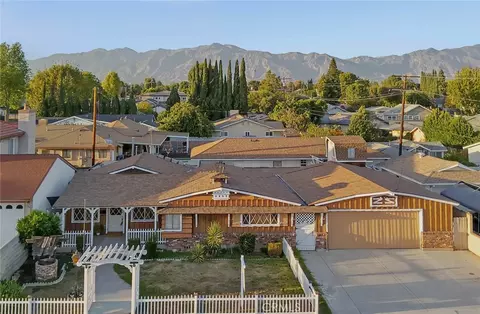 9147 Olive St, Temple City, CA 91780