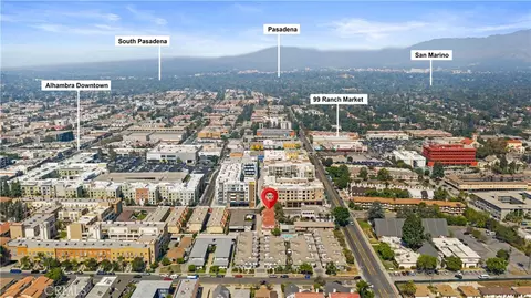 View/Area - 210 E Bay State, Alhambra, CA 91801 photo 2 of 7