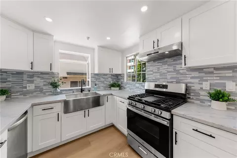 Kitchen - 210 E Bay State, Alhambra, CA 91801 photo 1 of 1