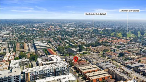 View/Area - 210 E Bay State, Alhambra, CA 91801 photo 4 of 7