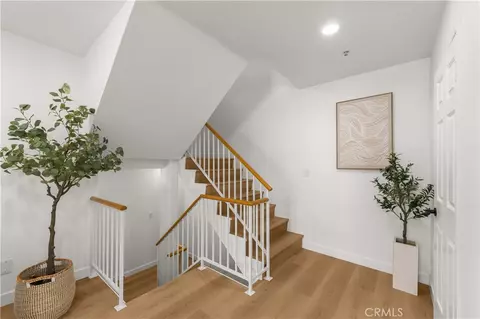 Entry Way - 210 E Bay State, Alhambra, CA 91801 photo 1 of 2