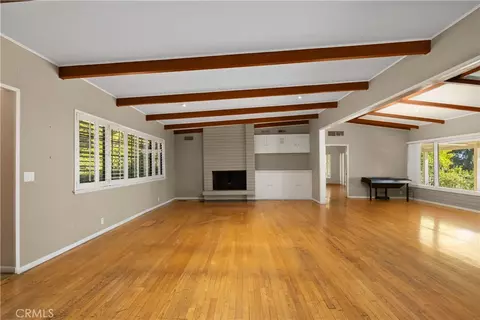 Living - 595 Rim Rd, Pasadena, CA 91107 photo 2 of 18