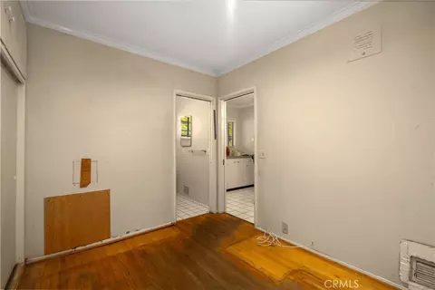 Bedroom - 595 Rim Rd, Pasadena, CA 91107 photo 4 of 4