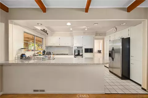 Kitchen - 595 Rim Rd, Pasadena, CA 91107 photo 1 of 4