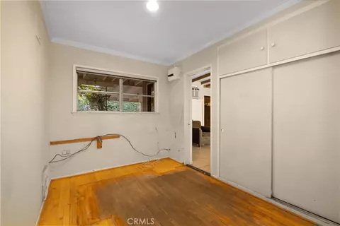 Bedroom - 595 Rim Rd, Pasadena, CA 91107 photo 3 of 4