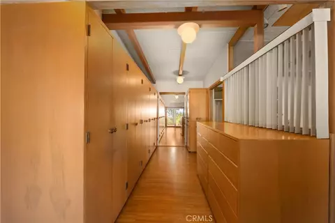 Entry Way - 595 Rim Rd, Pasadena, CA 91107 photo 1 of 1