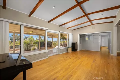 Living - 595 Rim Rd, Pasadena, CA 91107 photo 7 of 18
