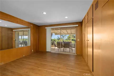Bedroom - 595 Rim Rd, Pasadena, CA 91107 photo 1 of 4