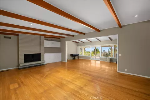 Living - 595 Rim Rd, Pasadena, CA 91107 photo 1 of 18