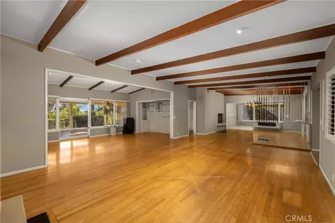 Living - 595 Rim Rd, Pasadena, CA 91107 photo 4 of 18