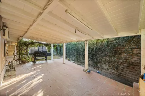 Exterior - 595 Rim Rd, Pasadena, CA 91107 photo 14 of 18