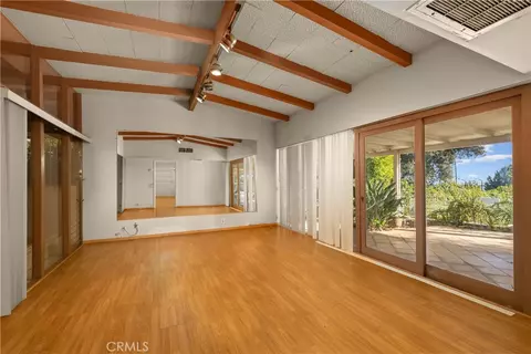 Living - 595 Rim Rd, Pasadena, CA 91107 photo 15 of 18