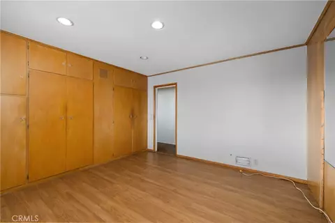 Bedroom - 595 Rim Rd, Pasadena, CA 91107 photo 2 of 4