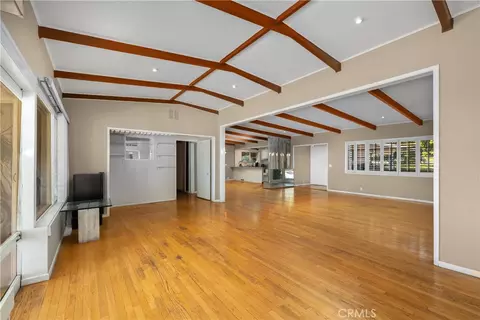 Living - 595 Rim Rd, Pasadena, CA 91107 photo 8 of 18