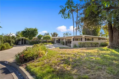 Exterior - 595 Rim Rd, Pasadena, CA 91107 photo 11 of 18