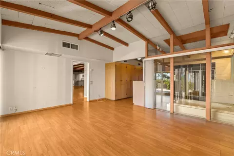 Living - 595 Rim Rd, Pasadena, CA 91107 photo 16 of 18