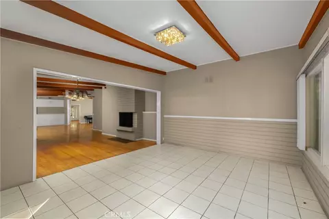 Living - 595 Rim Rd, Pasadena, CA 91107 photo 14 of 18