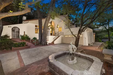 16 Hidden Valley Rd, Monrovia, CA 91016