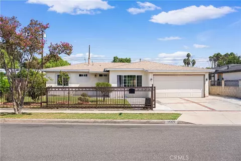 14327 Flynn St, La Puente, CA 91744