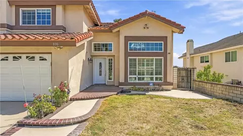 Exterior - 830 Coldstream Ct, Diamond Bar, CA 91765 photo 2 of 7