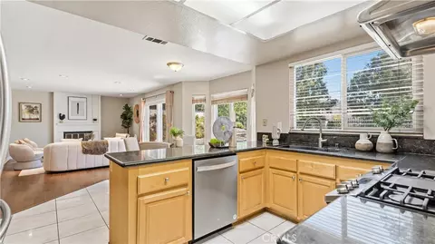 Kitchen - 830 Coldstream Ct, Diamond Bar, CA 91765 photo 3 of 4