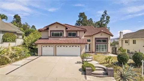 Exterior - 830 Coldstream Ct, Diamond Bar, CA 91765 photo 3 of 7