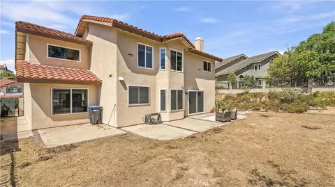 Exterior - 830 Coldstream Ct, Diamond Bar, CA 91765 photo 4 of 7