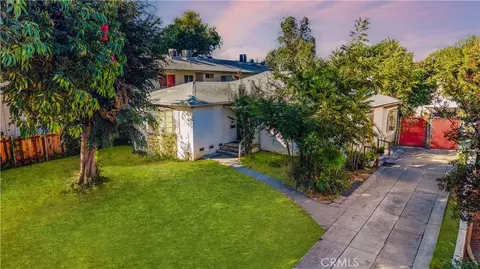 1123 N Stoneman Ave, Alhambra, CA 91801