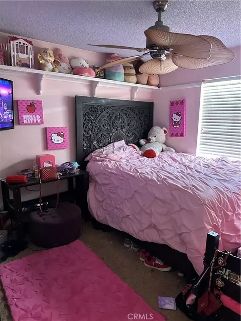 Bedroom - 1806 N Vineyard, Ontario, CA 91764 photo 4 of 4