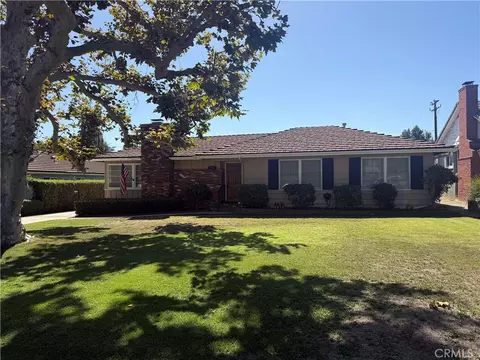 1154 La Rosa, Arcadia, CA 91007