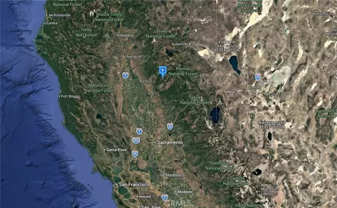 105 Oro Quincy Hwy, Berry Creek, CA 95916