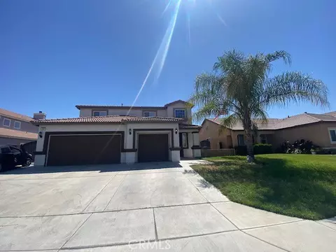 741 Sweet Clover, San Jacinto, CA 92582