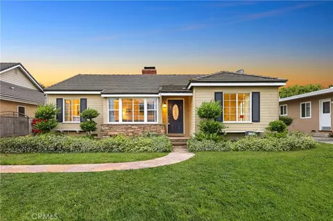 846 Palo Alto Dr, Arcadia, CA 91007
