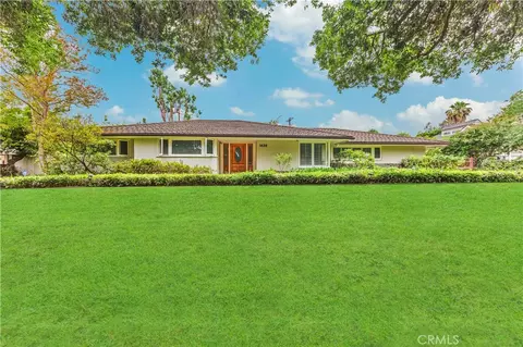 1439 Wembley Rd, San Marino, CA 91108