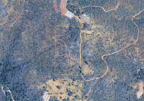 111 Pritchett Dr, Berry Creek, CA 95916