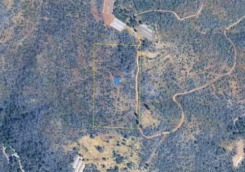 111 Pritchett Dr, Berry Creek, CA 95916
