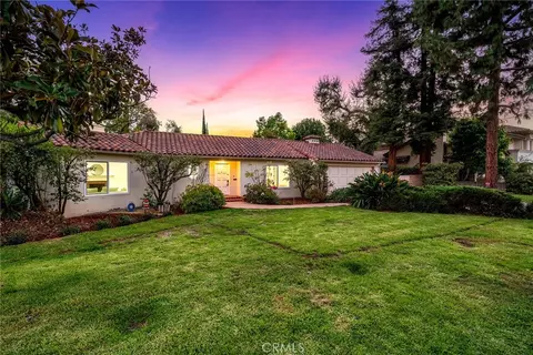 202 W Norman Ave, Arcadia, CA 91007