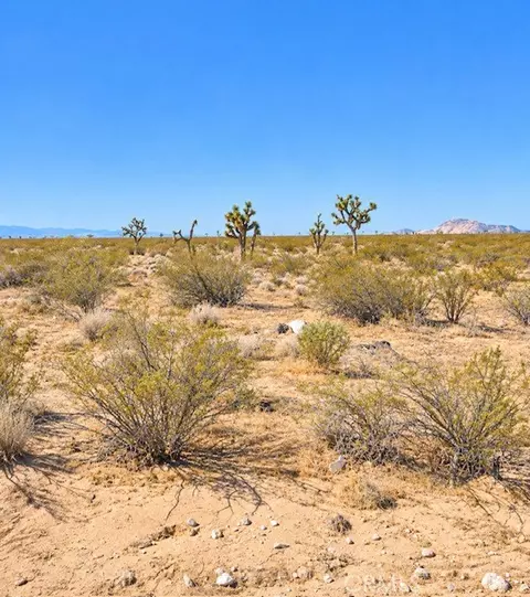 0 California City Blvd, California City, CA 93505