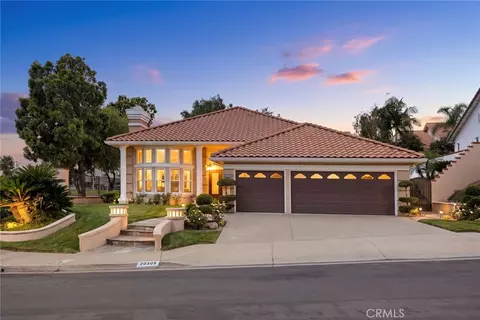 20305 Via Sanlucar, Yorba Linda, CA 92887