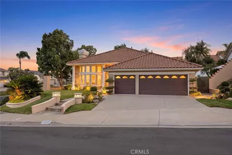 20305 Via Sanlucar, Yorba Linda, CA 92887