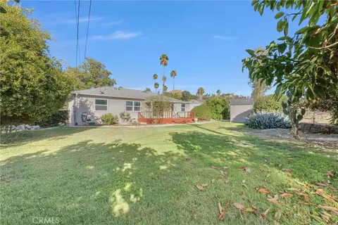 Exterior - 6049 Colonial, Riverside, CA 92506 photo 6 of 7