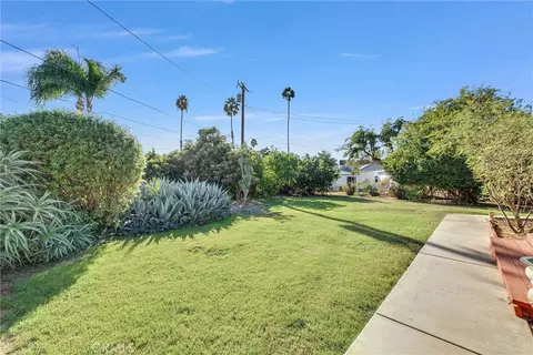 Exterior - 6049 Colonial, Riverside, CA 92506 photo 5 of 7