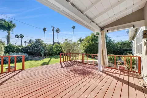 Exterior - 6049 Colonial, Riverside, CA 92506 photo 3 of 7
