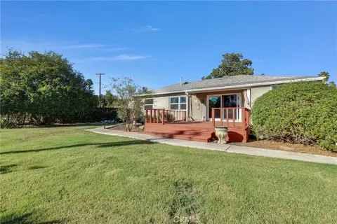 Exterior - 6049 Colonial, Riverside, CA 92506 photo 7 of 7
