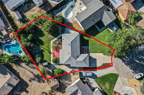 View/Area - 6049 Colonial, Riverside, CA 92506 photo 1 of 3