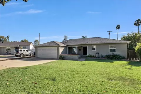 Exterior - 6049 Colonial, Riverside, CA 92506 photo 2 of 7