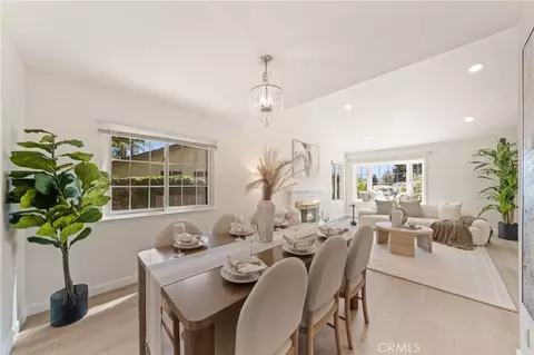 Dining - 535 San Roque Dr, Walnut, CA 91789 photo 2 of 2