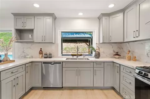 Kitchen - 535 San Roque Dr, Walnut, CA 91789 photo 3 of 3