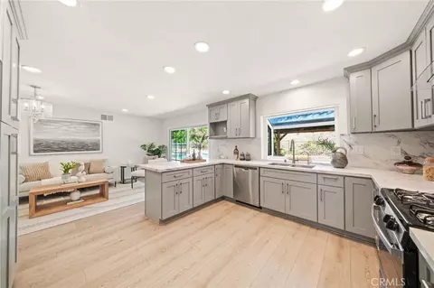 Kitchen - 535 San Roque Dr, Walnut, CA 91789 photo 2 of 3