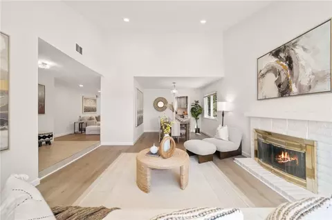 Living - 535 San Roque Dr, Walnut, CA 91789 photo 2 of 2